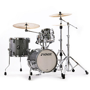 Sonor AQ2 Martini 4 Piece Drum Set